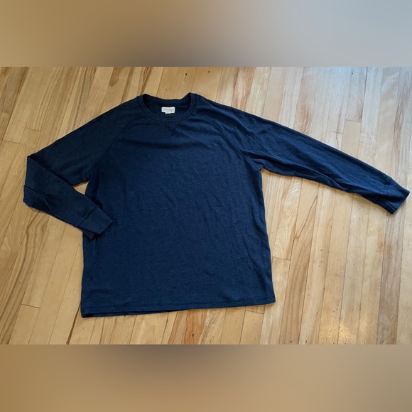 American eagle plain longsleeves 2xl - Picture 6 of 7
